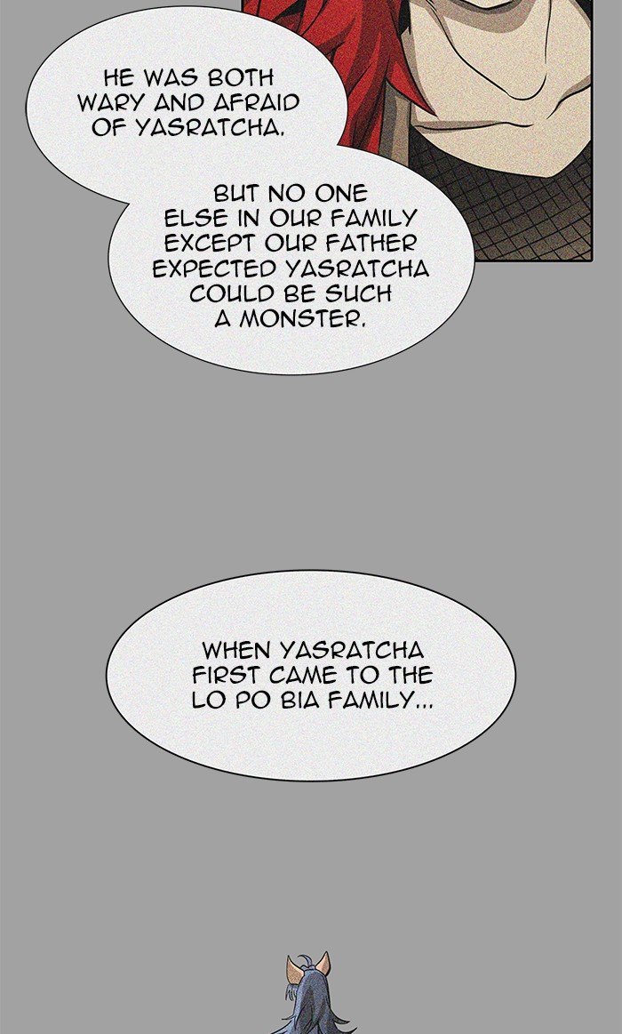 Tower of God, Chapter 484 image 115